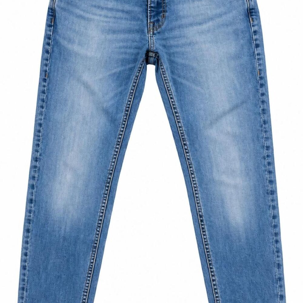 Hollister-co Men's Blue Jeans